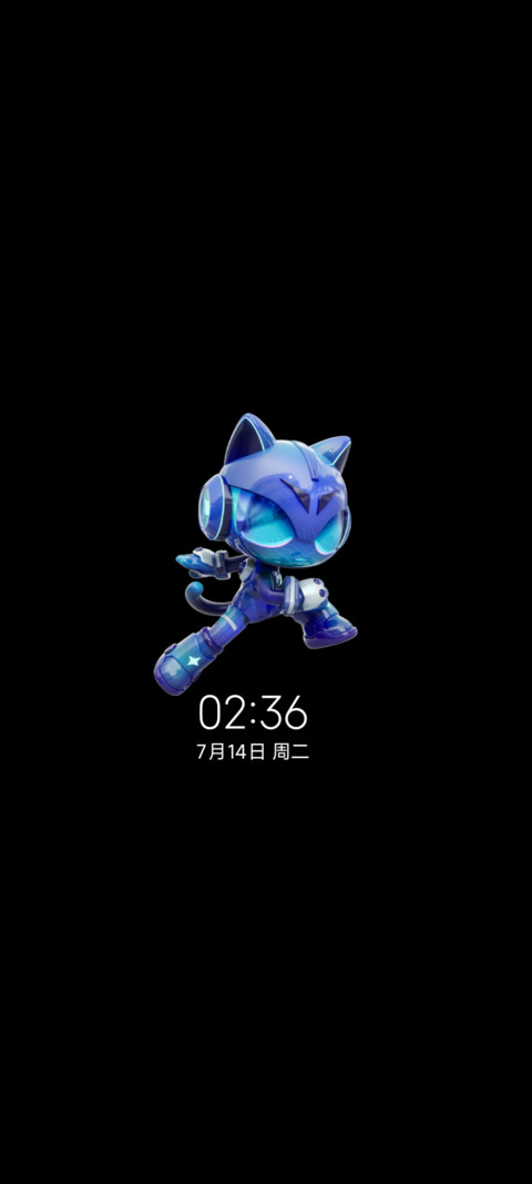 呼噜噜幻影队 screenshot