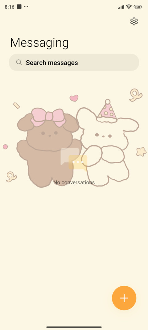 Party Lele Puppy screenshot