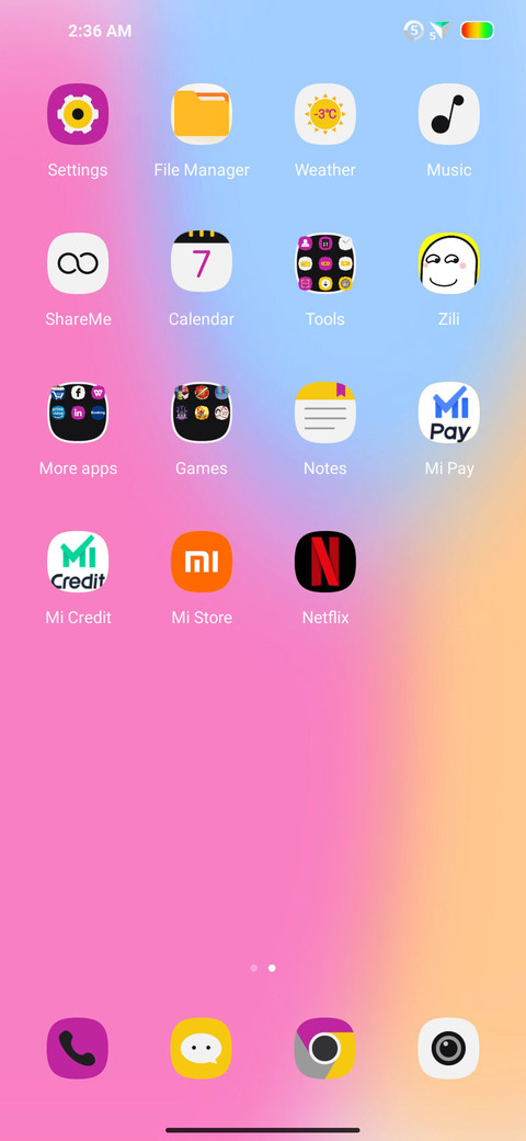 P-DualMode+v12.5 screenshot