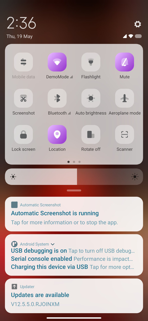 Loving Candles screenshot