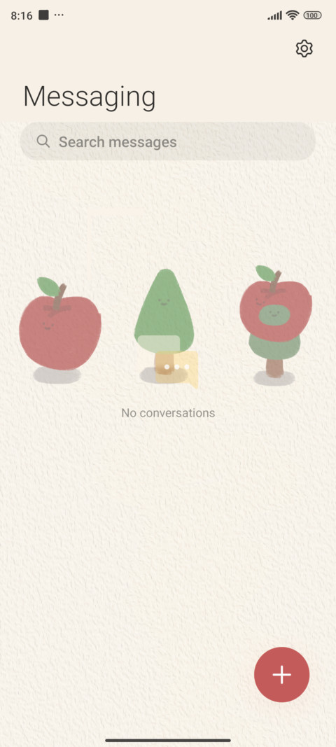 Apple Tree screenshot