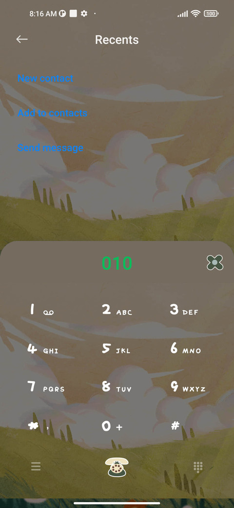 Good life screenshot