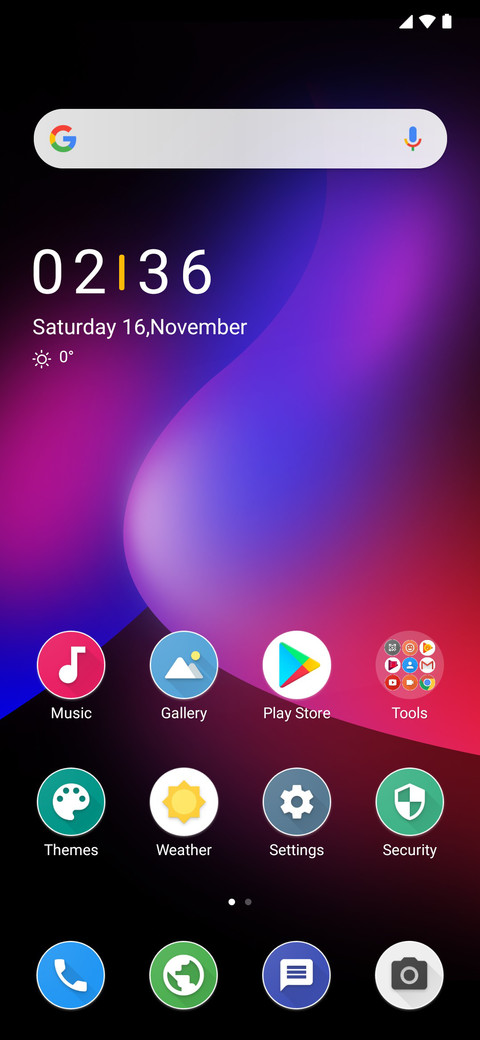 Pixy_DWM3 screenshot