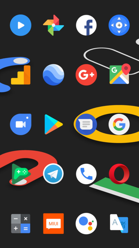 Bello_DWM3 screenshot