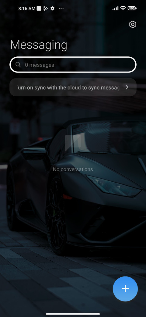Super Hype screenshot