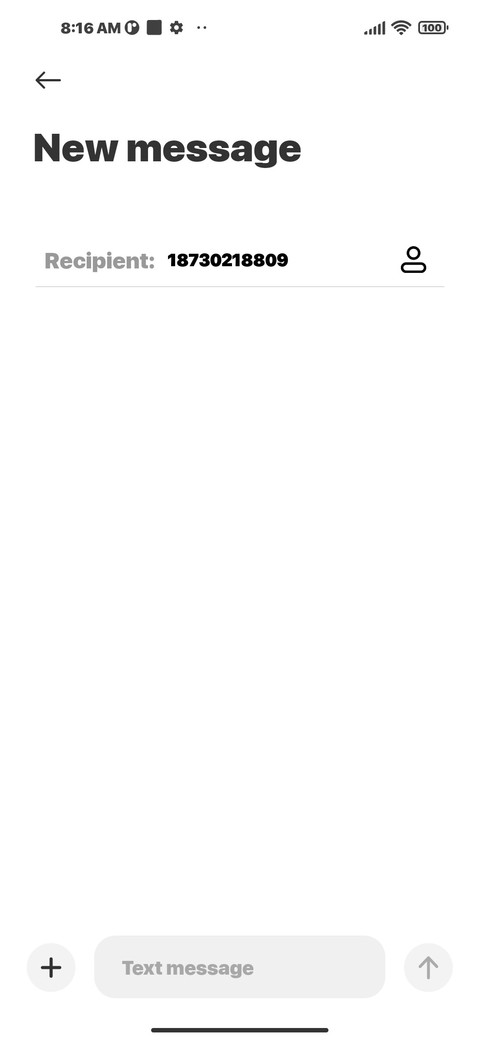 IOS Black+Emoji screenshot