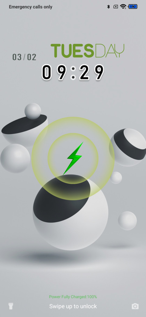 AMJAD MAX V12 screenshot