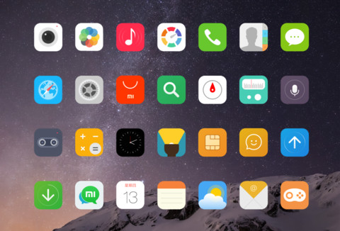 iOS加Win10 体验版 screenshot