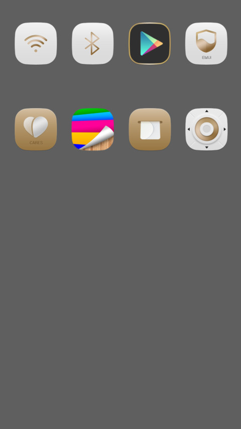 Lux screenshot
