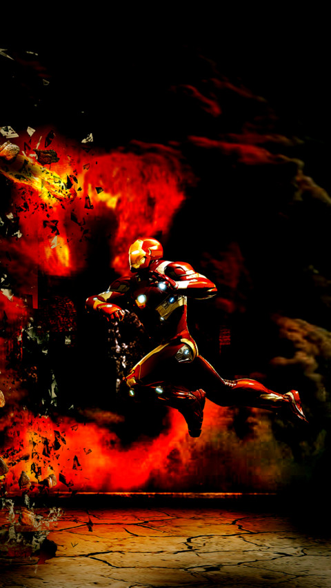 Marvel12  screenshot