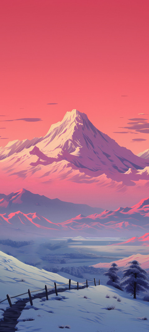 暖风 screenshot