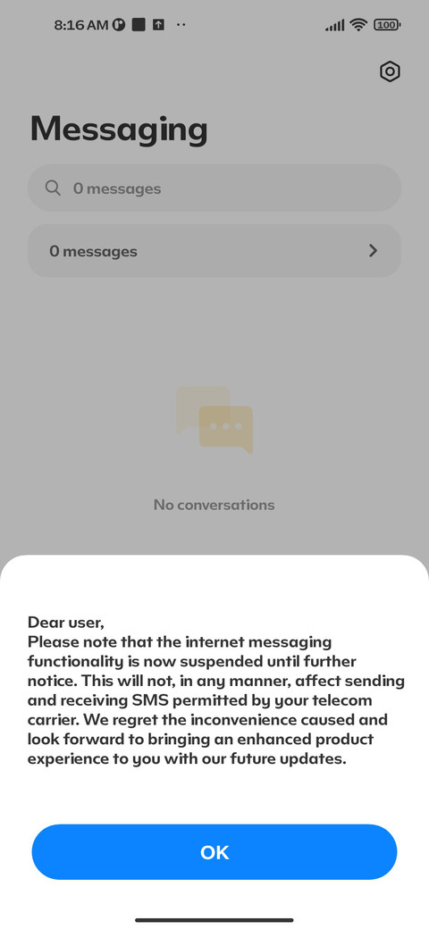 Enwallowify-Med screenshot
