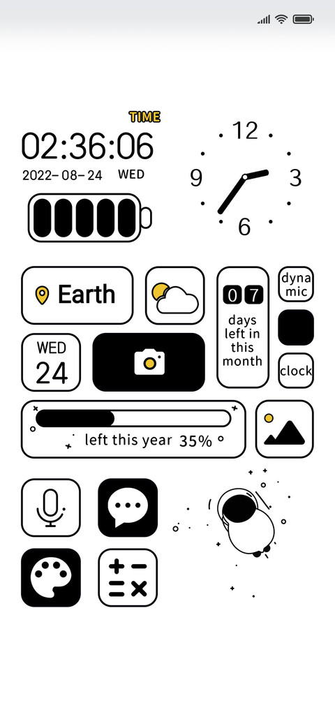 Penguins screenshot