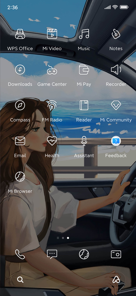 time-aware+travel screenshot