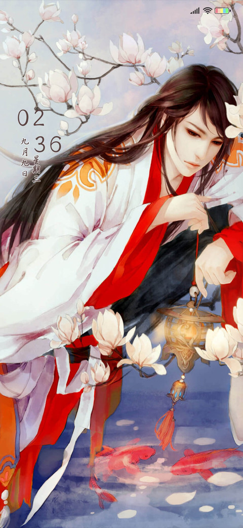 公子无双 screenshot