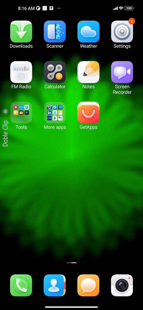 Nice Edition screenshot