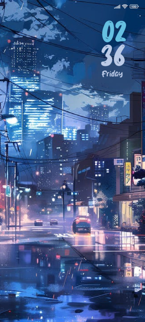 Stellar Fantasy screenshot