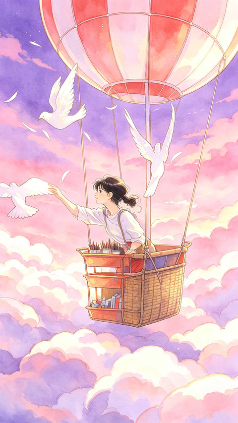 少年的奇幻之旅 screenshot