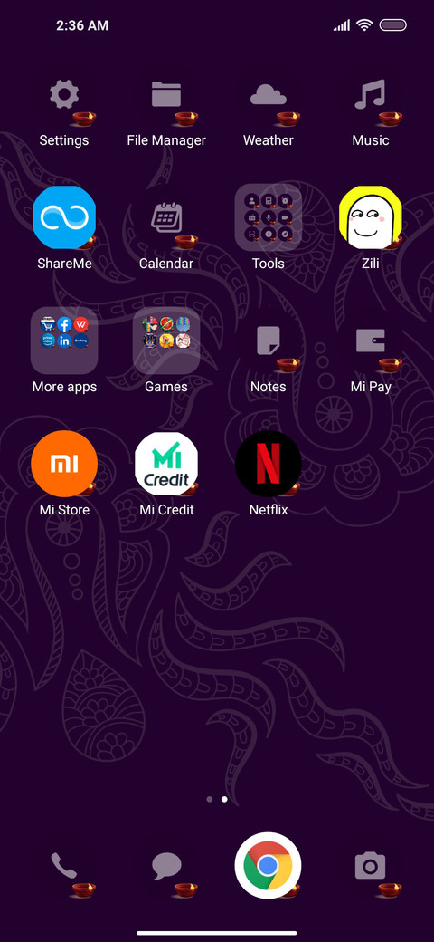 Happy Diya_3MDS screenshot