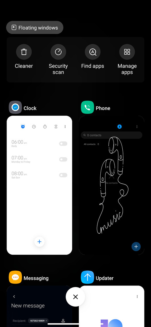 P-Music v12.5 screenshot