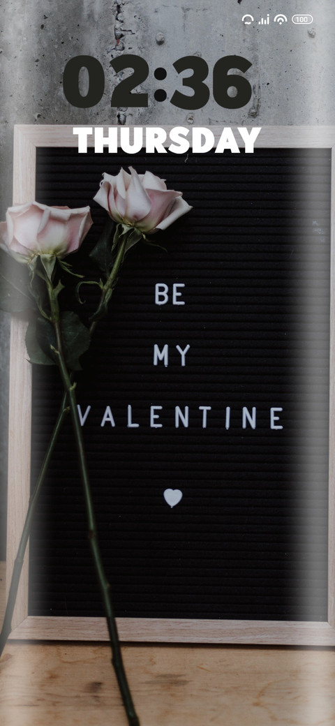 propose screenshot