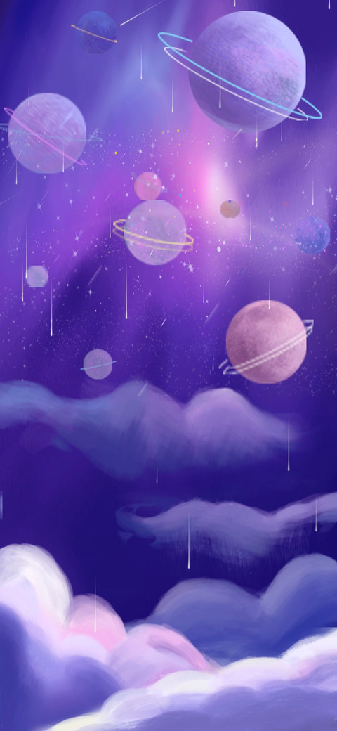 梦想星球 screenshot