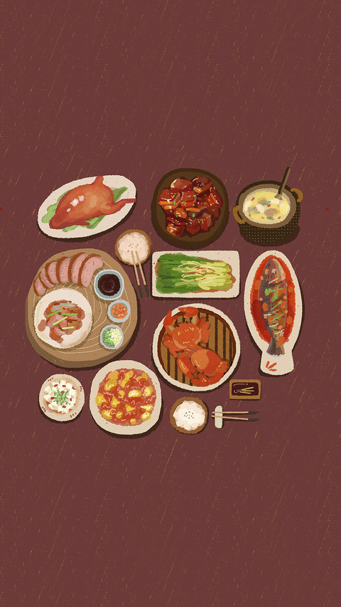 保持饥饿 screenshot