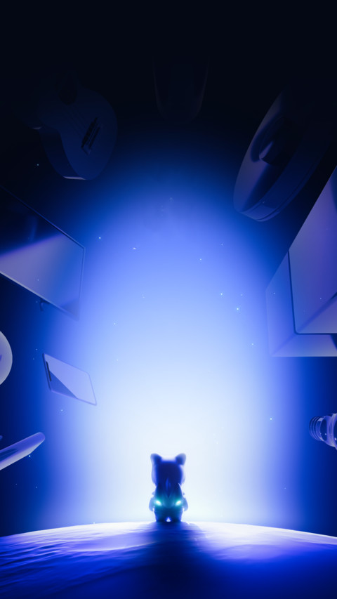 500强 少年心 screenshot