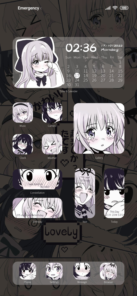 Fairy Tales screenshot