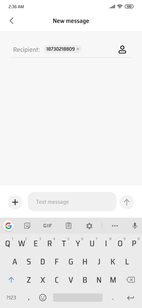 Assailand screenshot
