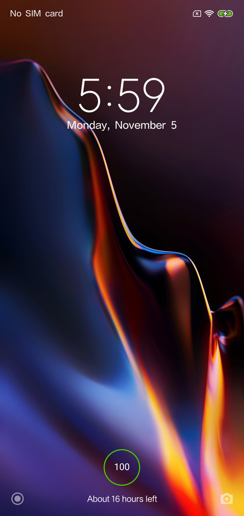 oneplus.SS V10 screenshot