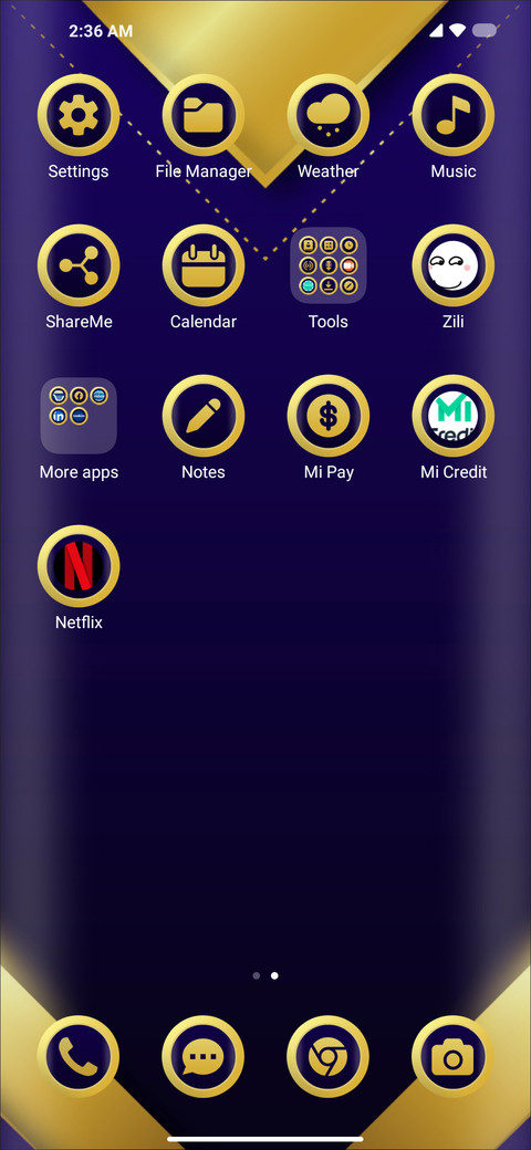 Business yuk screenshot