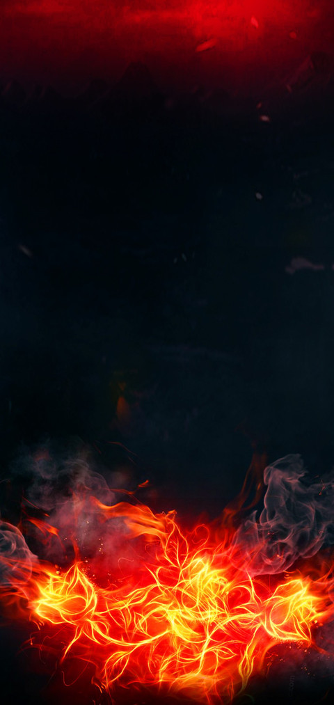 酷炫火焰 screenshot