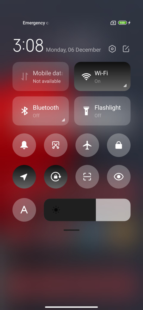 Love Shape screenshot
