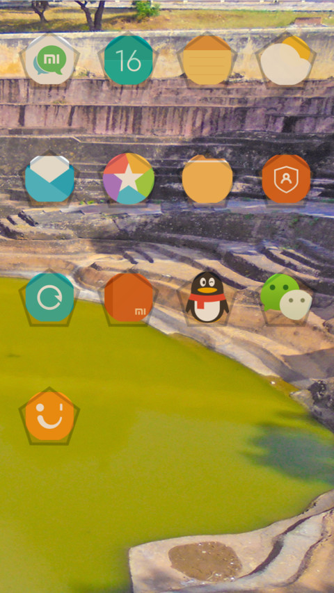 Lake Texture_DWM3 screenshot