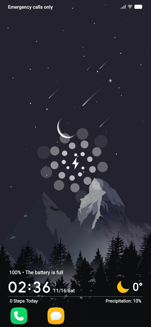 CleanUi v2_DWM3 screenshot