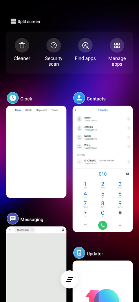 Pixy_DWM3 screenshot