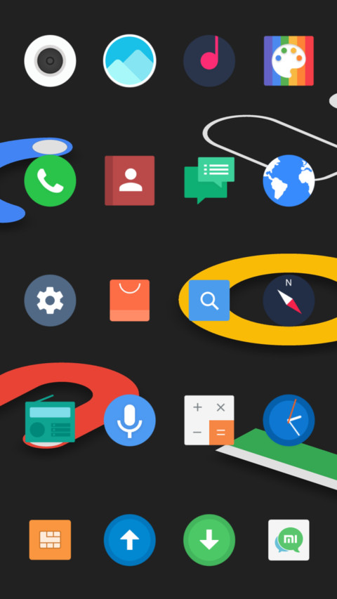 Bello_DWM3 screenshot