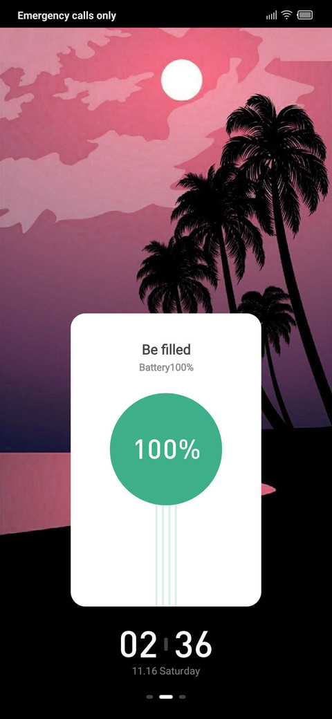 FunOS_DWM3 screenshot