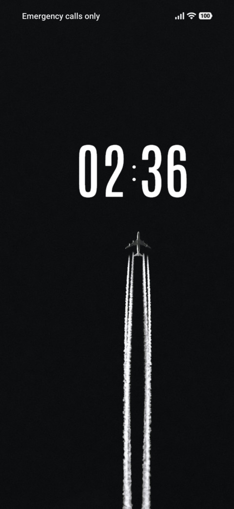 Night Ink screenshot