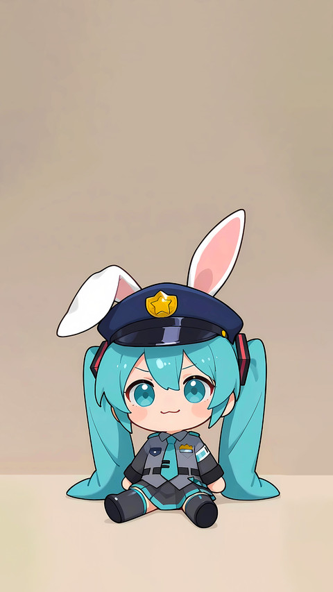 初音未来的美好品质 screenshot