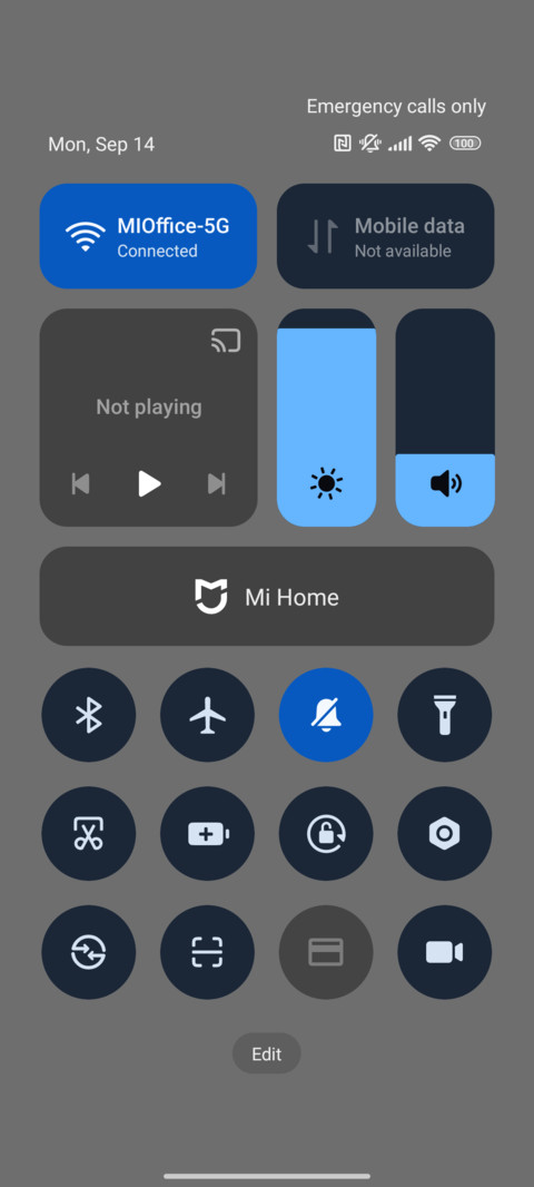 Azurnyx screenshot