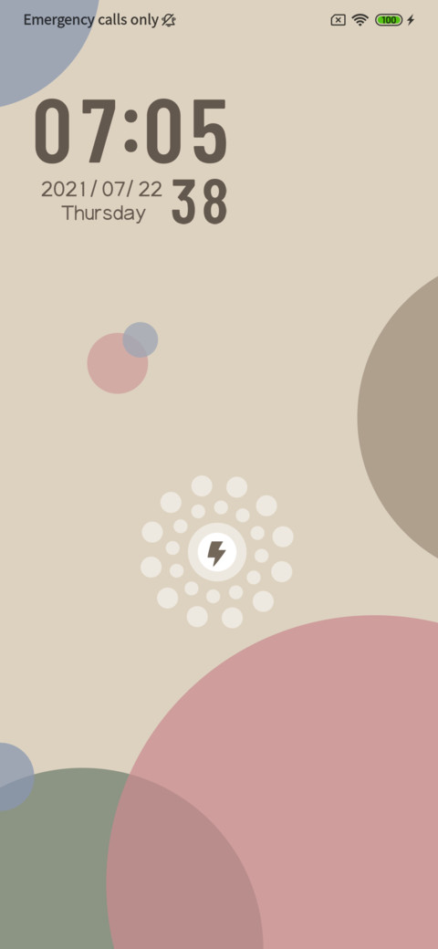 Simple Randy screenshot
