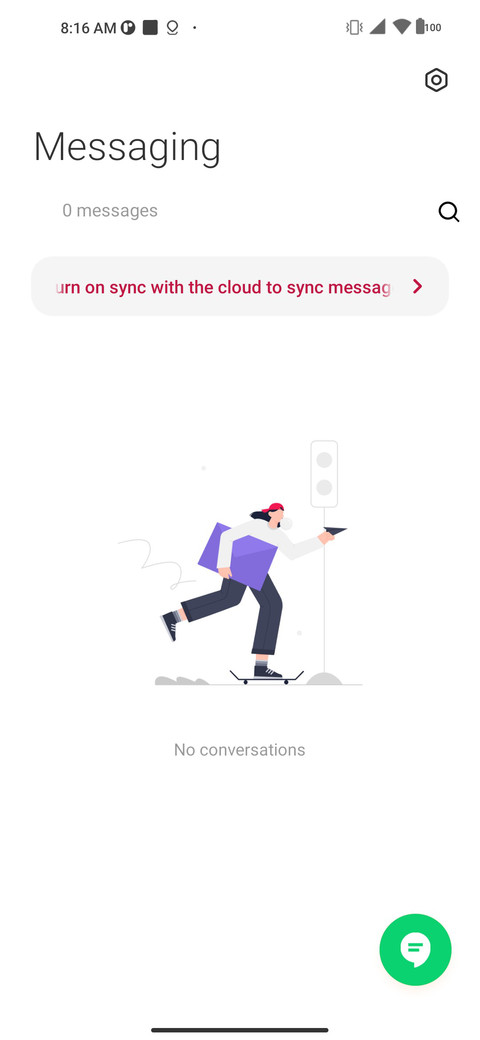 Mixygen 11 screenshot
