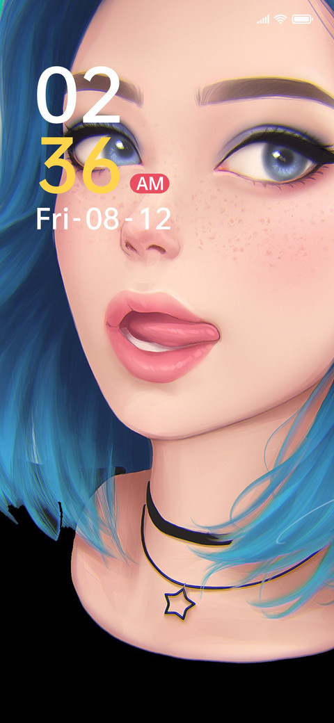 JOy v13 screenshot