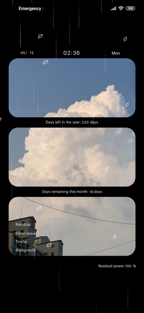 Romance Never Late screenshot