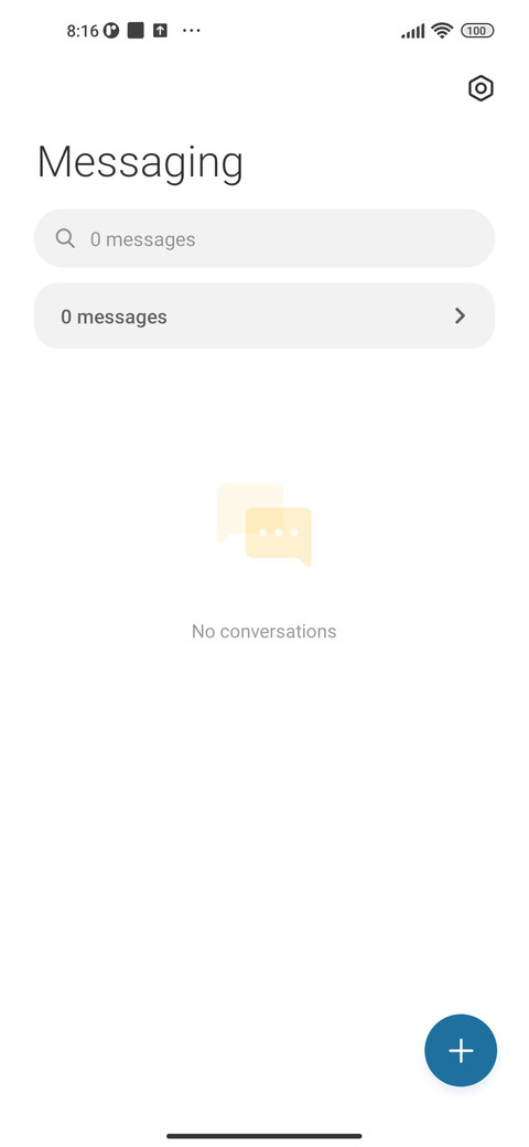 pastel blue screenshot
