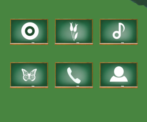 鹿晗【我去上学啦】 screenshot