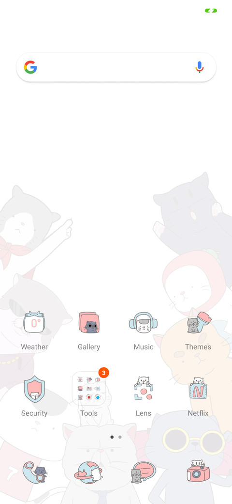 Try to be happy screenshot