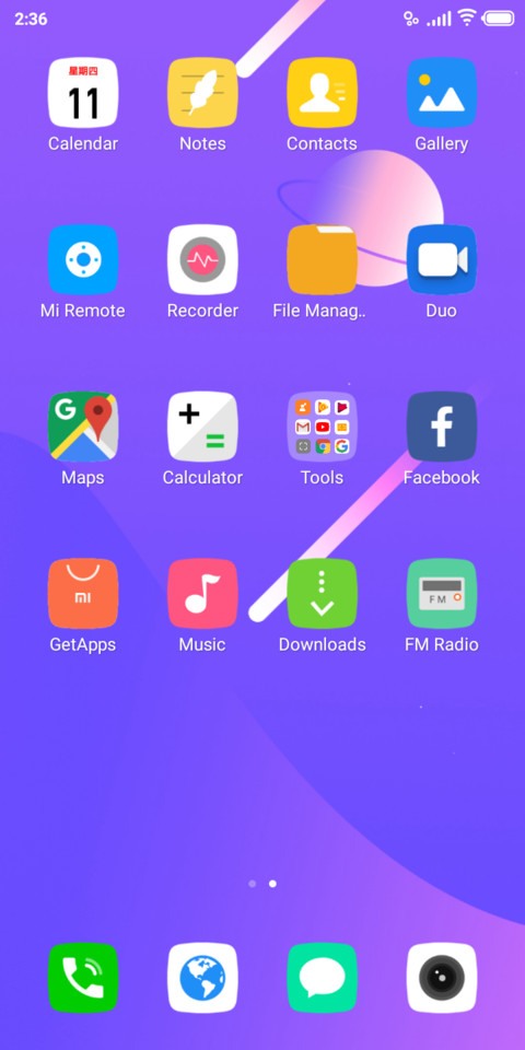 Violet_MiTurns5 screenshot